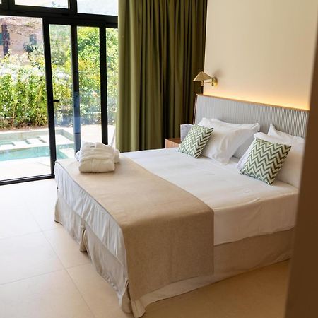 Ananea Tropea Yachting Resort Exterior foto