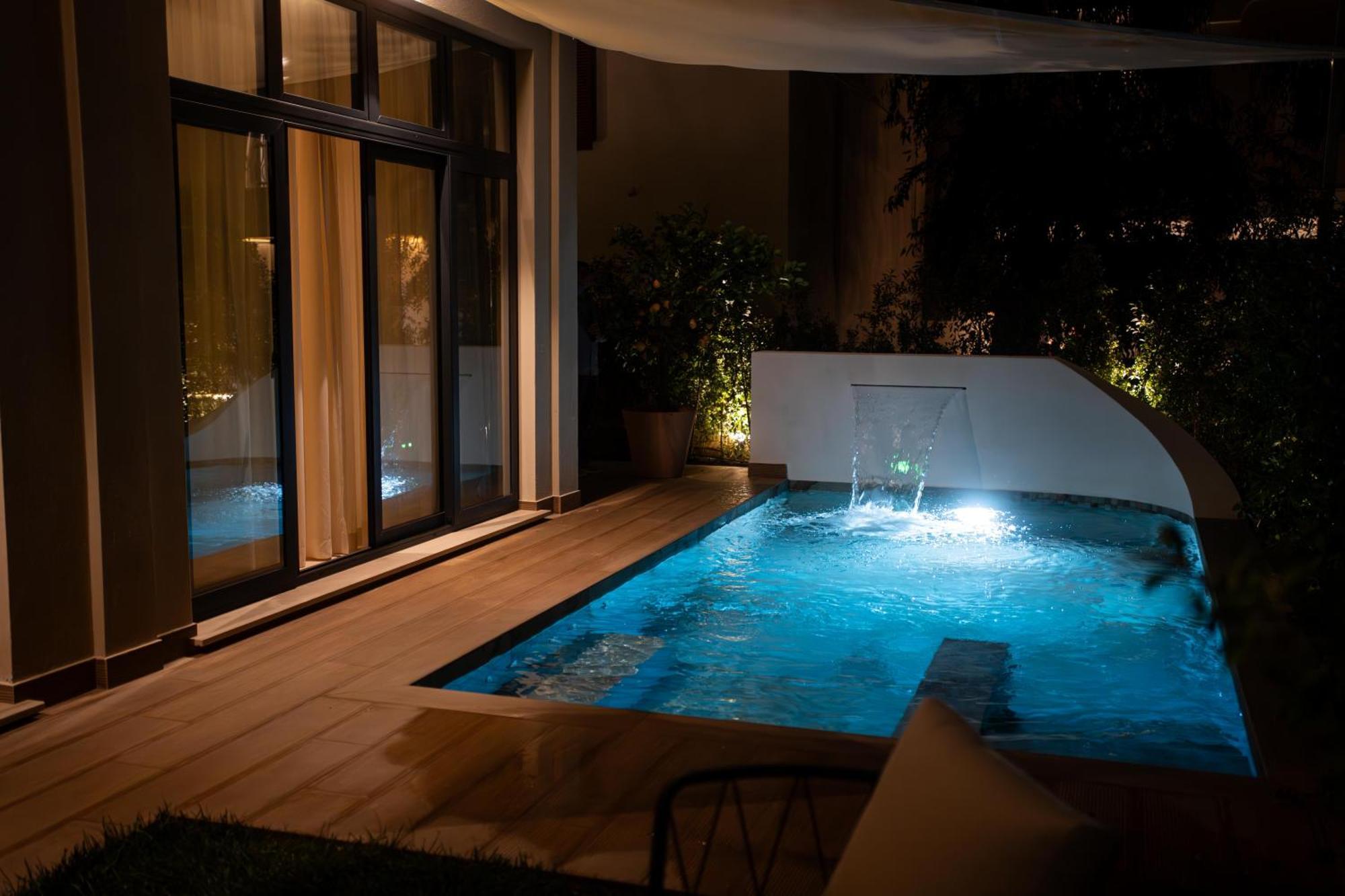 Ananea Tropea Yachting Resort Exterior foto