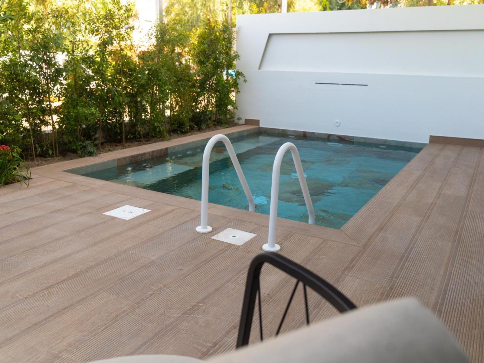 Ananea Tropea Yachting Resort Exterior foto
