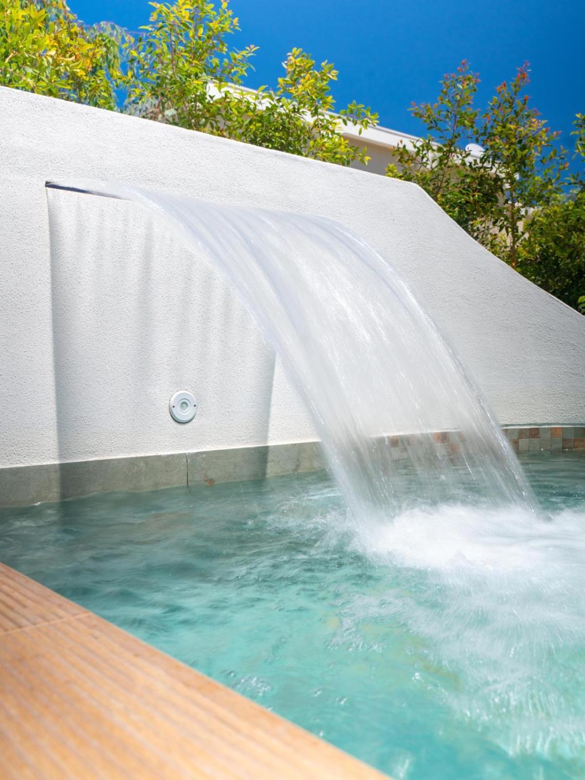 Ananea Tropea Yachting Resort Exterior foto