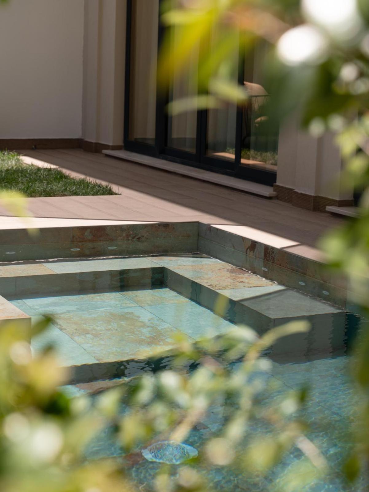 Ananea Tropea Yachting Resort Exterior foto